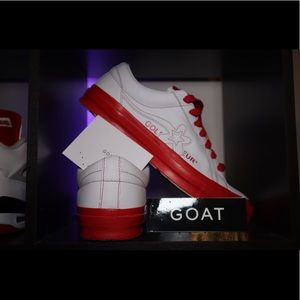 Golf le fluer converse